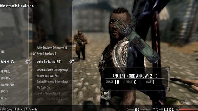 Skyrim Monster Hunter Weapons mod (The Elder Scrolls V Skyrim) смотреть онлайн
