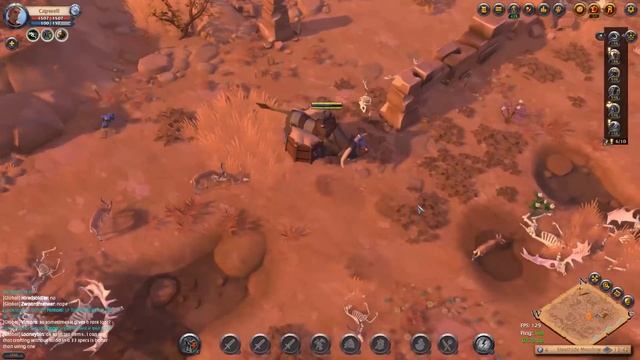 Albion Online | Six Mistakes New Players Often Make! смотреть онлайн