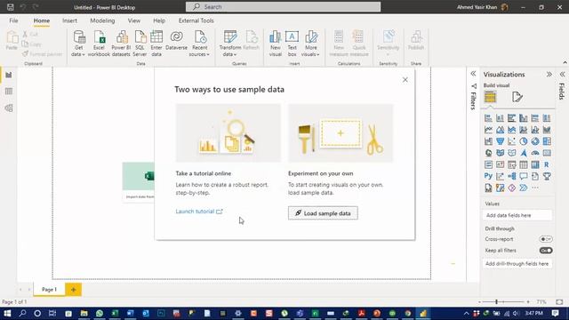 How to Pass Analyzing Data with Microsoft Power BI Training – Exam DA-100 in 1st attempt смотреть онлайн