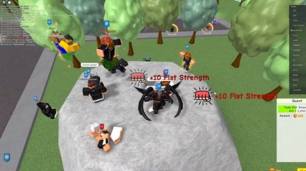 New SPTS Game released?! SPTS Origin