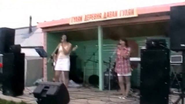 Дилетанты-Sweet Dreams (Are Made Of This) смотреть онлайн