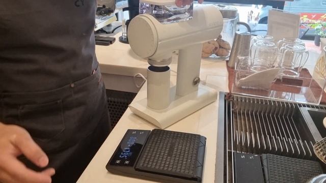 Timemore Sculptor 078S | First Look And User Experience