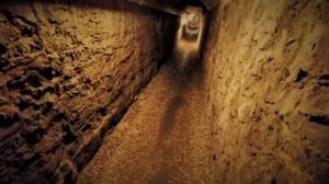 страшные истории - МОНСТР ПАРИЖСКИХ КАТАКОМБ  Ужасы  Мистика (16+) перезолив с ютуба