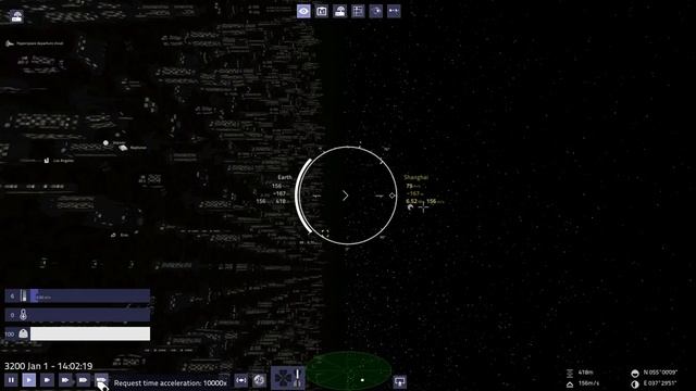 Pioneer - Gameplay [4K]