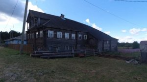 Путешествие в Мурманскую область. 1 день.