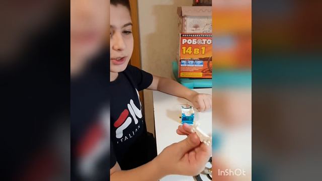 Роботатехника, роботостроение , как собрать робота, игры , робот вездеход, игрушки смотреть онлайн