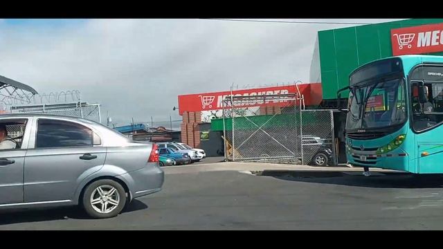 3 x 1 - Caio Apache Vip II Mercedes Benz OF1721(59) смотреть онлайн