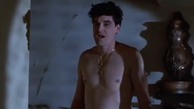 Ghoulies - Dick's thinking with his dick again. смотреть онлайн