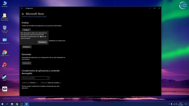 ERROR ADQUIRIENDO LICENCIA en MICROSOFT STORE (2021) ?️ Solución para descargar apps en Windows 10. смотреть онлайн