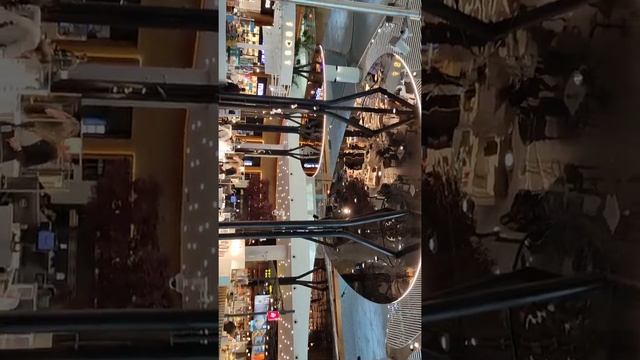 пересадка в Турции. аэропорт зал ожидания. смотреть онлайн