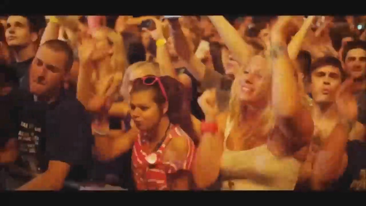 OneRepublic - If I Lose Myself (Black Noize Remix) (Music Video) смотреть онлайн
