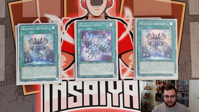 UNDEFEATED Drytron Deck Profile | Skip Your Opponent's Turn | Yu-Gi-Oh! | June 2022 смотреть онлайн