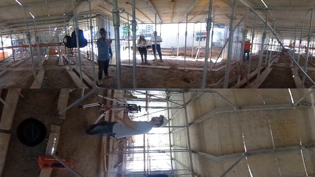 Equipo rotatorio de nivelación PR30 HVS - HILTI смотреть онлайн