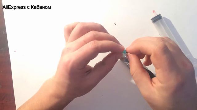Как сделать самострел из шприца своими руками.Самый простой способ | ШПРИЦ-ПИСТОЛЕТ!! смотреть онлайн