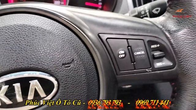 Kia Cerato Koup 2010 Thể Thao Tự động Biển Thành Phố | Phúc Việt Mua Bán ô Tô Cũ