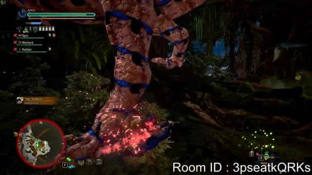 Monster Hunter World - PC - Deviljho and Meme Mods смотреть онлайн