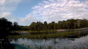 рыбалка на поплавок с лодки. ловля линя и красноперки. рыбалка 2021