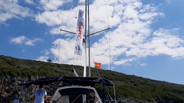 Голубой грот смотреть онлайн