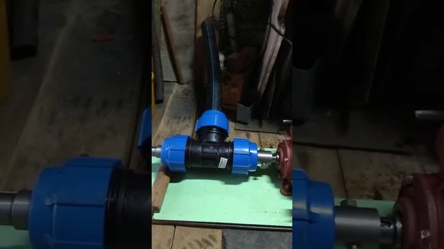 Самодельный бюджетный вертлюг. смотреть онлайн