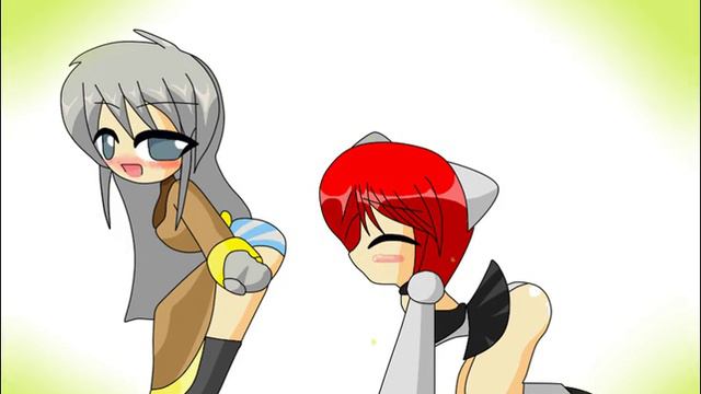 Silk Farts In Lilim's Face