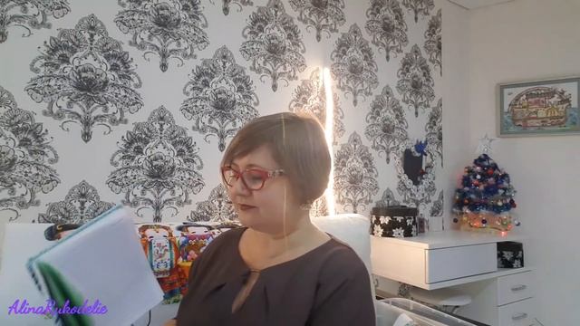 Итоги вышивального 2017 года смотреть онлайн