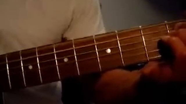 high and dry acoustic cover смотреть онлайн