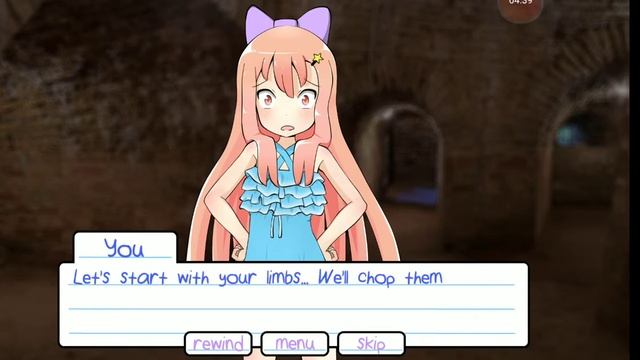 Lily's day off: part 2,3 and 4 смотреть онлайн