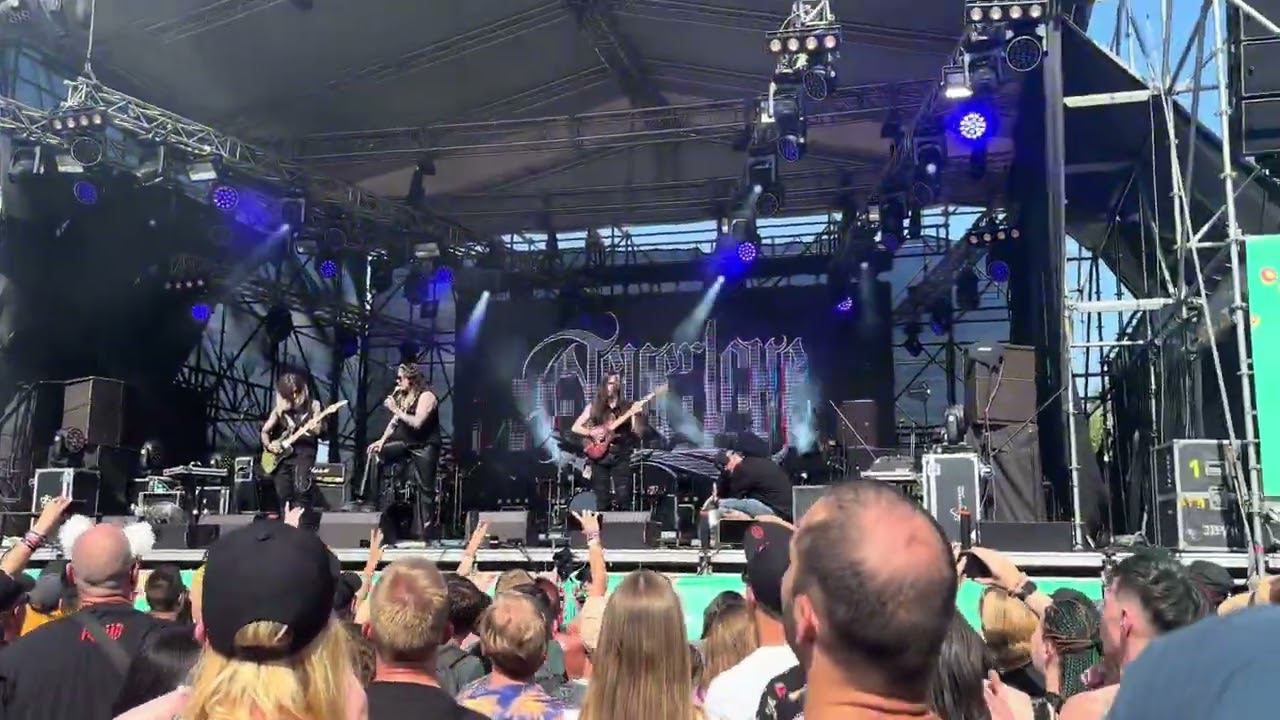 Neverlove - Добро пожаловать в эскорт