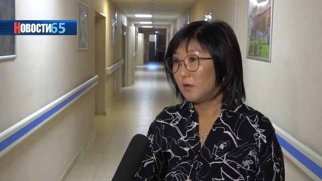 Проверка знаний… Сахалинцы написали «Диктант ЖКХ» смотреть онлайн