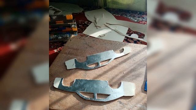 Лепим из пластилина TOYOTA MARK 2 90 в одном видео! смотреть онлайн