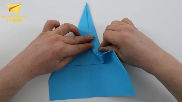 Como Hacer El Mejor Avión De Papel (fácil)