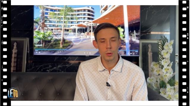 Новогоднее поздравление от LETO INVEST | Итоги 2022 года смотреть онлайн