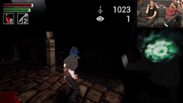 Bloodborne PSX Rules! смотреть онлайн