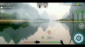 My Fishing World 2020 Ловля Мутанта Кошмар и Живоглот