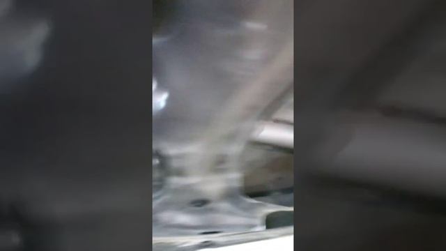 Тойота каролла 99г. Грунтование дверей, крыльев.