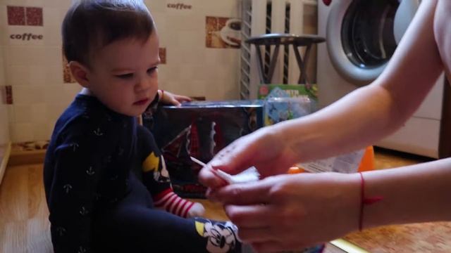 Видео для детей про ИГРУШКИ смотреть онлайн