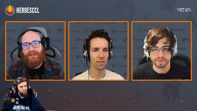 WH vs OXG - Неделя 2.2 - [HeroesCCL Season 4] 🏆 смотреть онлайн