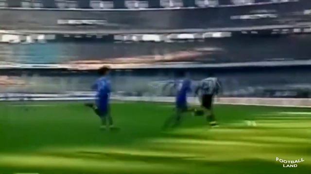 Angelo Di Livio Best Goals And Skills