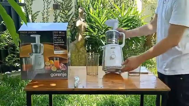 [Euplaza.vn] Test máy ép chậm trước khi giao cho khách смотреть онлайн