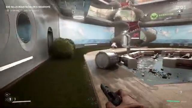 Atomic Heart | Realistic Ultra Graphics Gameplay [4K UHD 60FPS] Full Game смотреть онлайн