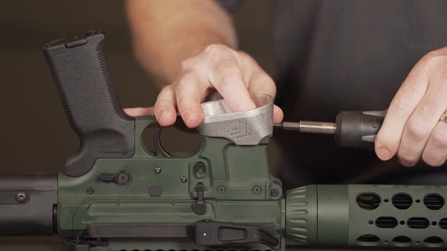 TF "Fattie" Mag. Well for the JP-5™ - New Product Showcase - February 2023 смотреть онлайн