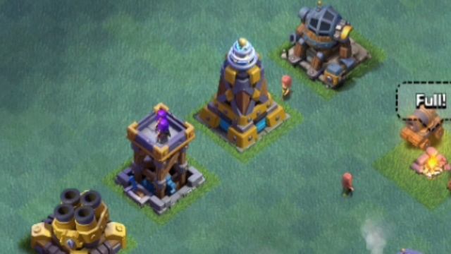 6th Builder Unlock කරගන්නේ කොහොමද? How to Unlock the 6th Builder in Clash of Clans? смотреть онлайн