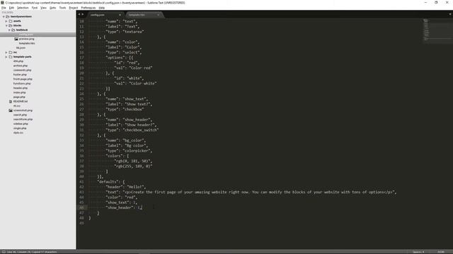 How to add field colorpicker? смотреть онлайн