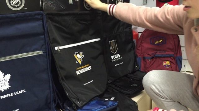 Выбираем сумку для обуви смотреть онлайн