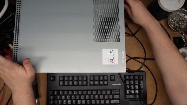 Sega Accidentally Made A Gaming PC... And I Bought One #segaalls смотреть онлайн