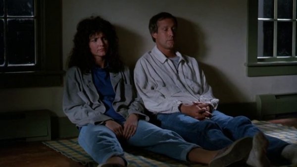 The Last Banana | Funny Farm (1988)