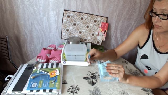 Покупки новинок из Fix Price середина июня.