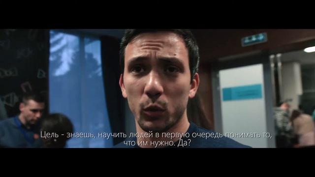 25.03.18. Открытие «Курсов неформального образования» смотреть онлайн
