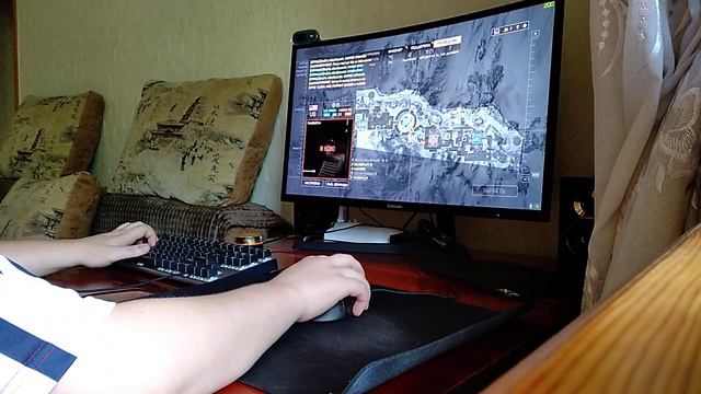 Proof of fair play from the 3rd person Battlefield 4 \ Доказательство честной игры от 3 лица бф4 смотреть онлайн