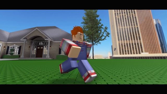 Roblox Horror Music Videos! смотреть онлайн